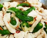 夏にさっぱり⭐鶏の南蛮漬け作り方7写真