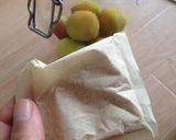 梅醤油作り方7写真