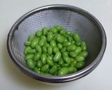 枝豆の変わり浅漬け作り方1写真