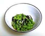枝豆の変わり浅漬け作り方2写真