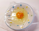 超絶簡単！たまごサンドの具☆3分で完成♪作り方3写真