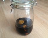 梅醤油作り方9写真