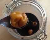 梅醤油作り方10写真