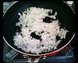 >>素無しで作る麻婆豆腐(°∀°*)作り方2写真