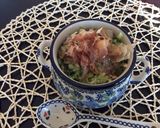 ⭐️簡単・きゅうり丼作り方4写真