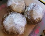 焼きそばおにぎらず作り方1写真