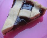 美味しい復活！　ジャムのタルト作り方10写真