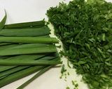 にら醤油作り方1写真
