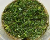 にら醤油作り方2写真