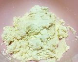 材料3つ☆混ぜて焼くだけ 簡単パン作り方3写真