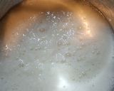 奈良漬け入りふんわり和風グラタン作り方1写真