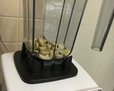 バイタミックスでカシューナッツチョコ作り方1写真