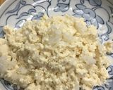 ダイエット・豆腐でカレーライス風作り方4写真