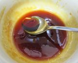 フライパンでシンプルプリン作り方7写真