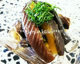 *常備菜*夏野菜と鶏肉の揚げ浸し♡作り方11写真