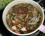 スパイシー卵丼（血管ダイエット食844）作り方1写真