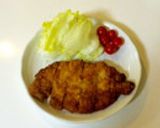 裏ワザ有り♪　柔らかお肉のとんかつ作り方12写真