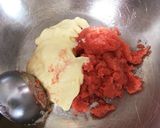 絶品たらこスパゲティ作り方2写真