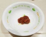 簡単❤オクラの梅おかか和え♪作り方1写真