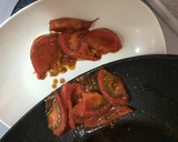 トマトと卵の炒め物作り方5写真
