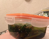 簡単 おひたし 風作り方6写真