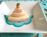 マイメロ♡キャラ弁 お誕生日にも♪作り方10写真
