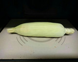 レンジで♪とうもろこしの簡単なゆで方作り方1写真