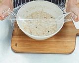 ビルヒャー式ミュズリ作り方4写真