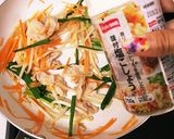 ダイエットに！糖質0gのピリ辛麺作り方6写真