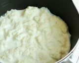 離乳食初期★パンがゆ作り方5写真