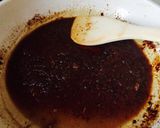 簡単 * ご飯がすすむトンテキ作り方5写真