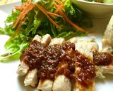 簡単 * ご飯がすすむトンテキ作り方6写真