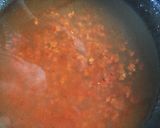 麻婆豆腐の素で麻婆茄子作り方2写真