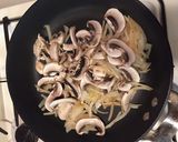 ルクルーゼて簡単やわらか煮込みハンバーグ作り方8写真