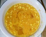 子供も食べれる明太子+マヨの卵焼き作り方1写真