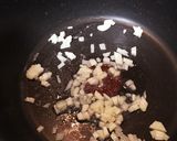 ★ヘルシーな豆腐入りキーマカレー★作り方2写真