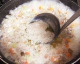 ★ヘルシーな豆腐入りキーマカレー★作り方5写真