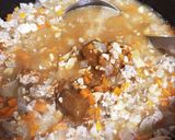 ★ヘルシーな豆腐入りキーマカレー★作り方6写真