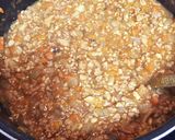 ★ヘルシーな豆腐入りキーマカレー★作り方7写真