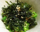 磯の香りのネバネバ納豆作り方2写真