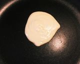 超簡単！包丁いらずのキムチーズ卵♪作り方2写真