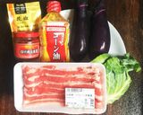 化学調味料を一切使わずに作る麻婆茄子作り方1写真