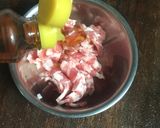 化学調味料を一切使わずに作る麻婆茄子作り方2写真