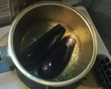 化学調味料を一切使わずに作る麻婆茄子作り方3写真