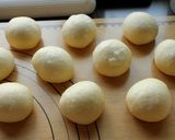 冷やしても♪マンゴー＆パイン作り方7写真
