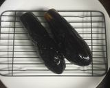 化学調味料を一切使わずに作る麻婆茄子作り方4写真