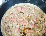 我が家の牛丼作り方2写真