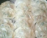 何個でもイケちゃう美味しい餃子の作り方♥作り方3写真