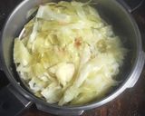 化学調味料を一切使わずに作る麻婆茄子作り方6写真