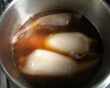 いかご飯☆圧力鍋でモッチモッチ作り方4写真